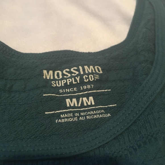 Tank top - Picture 2 of 2